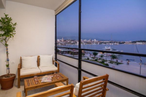Sun and Sea Deluxe Apartments